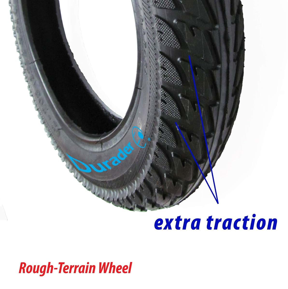 Front Tire for BOB Revolution Pro Stroller Compatibility