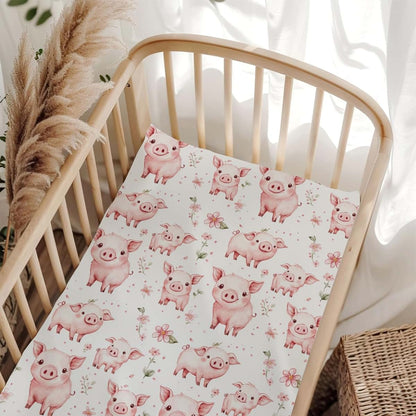 Baby and Toddler Furniture Accessory for Nursery