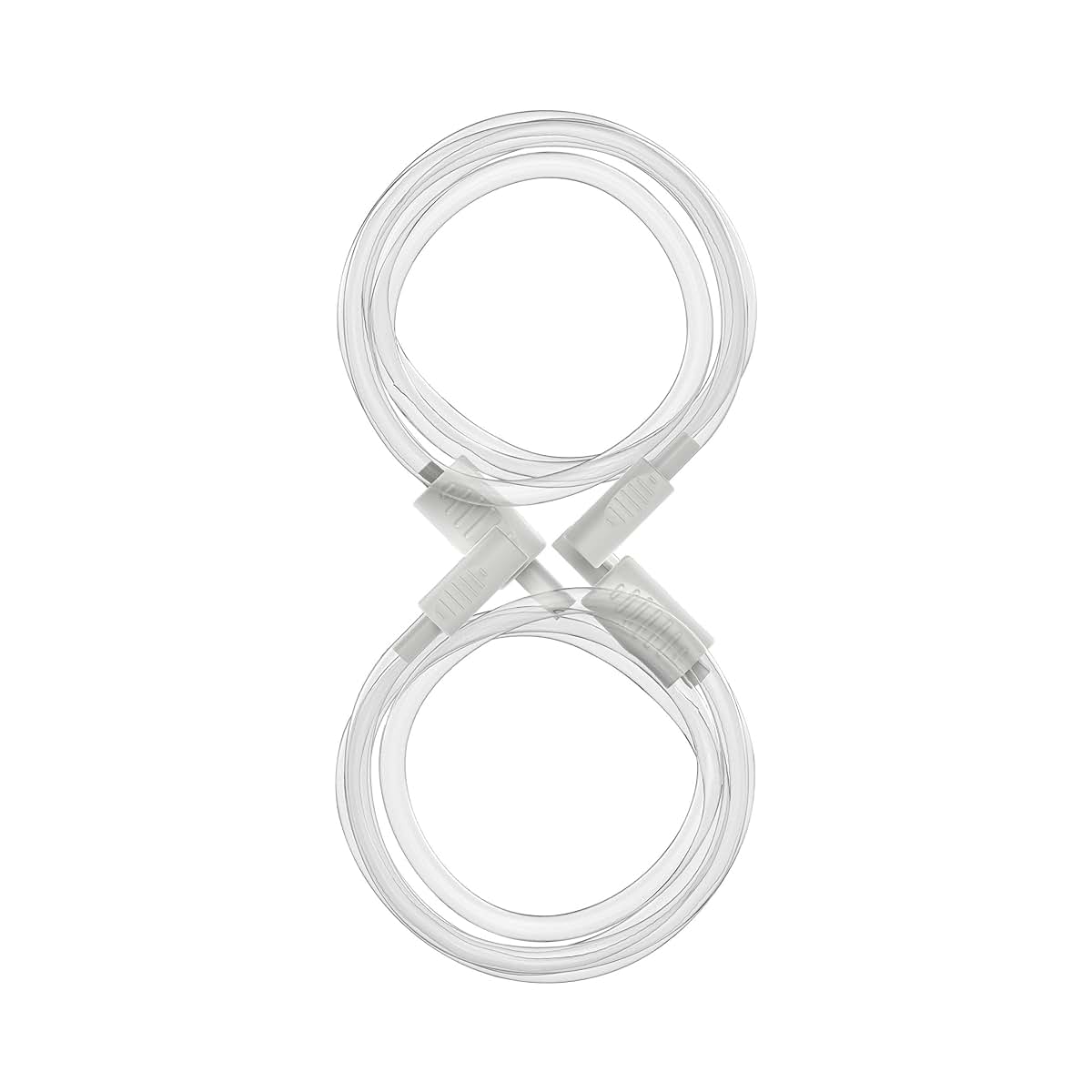 Dr. Brown's Customflow Replacement Tubing for Double Electric Breast Pump