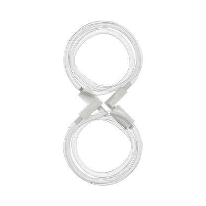 Dr. Brown's Customflow Replacement Tubing for Double Electric Breast Pump