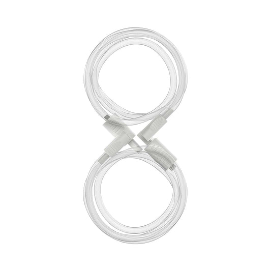 Dr. Brown's Customflow Replacement Tubing for Double Electric Breast Pump