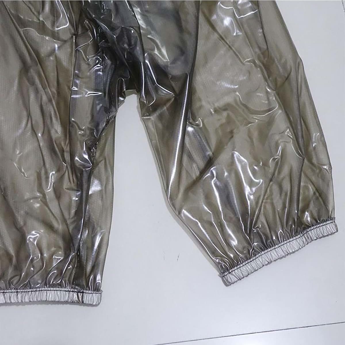 TAPIVA PVC Adult Incontinence Pants, Adult Incontinence Pull-On Plastic Bloomers,Adult Diaper/Incontinence Pants,Adult
