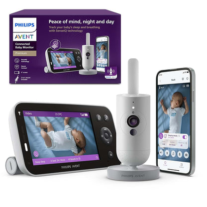 Home Security System with Monitoring and Alert Features