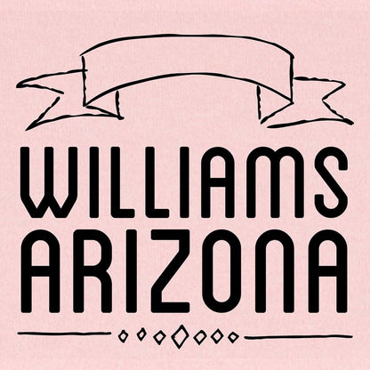 CafePress Williams Arizona Baby Blanket, Super Soft Cotton Swaddle