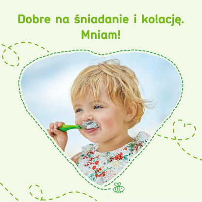 Bobovita Milk and Rice Gruel Vanilla for Babies (230g/8.1oz) (photo 4)