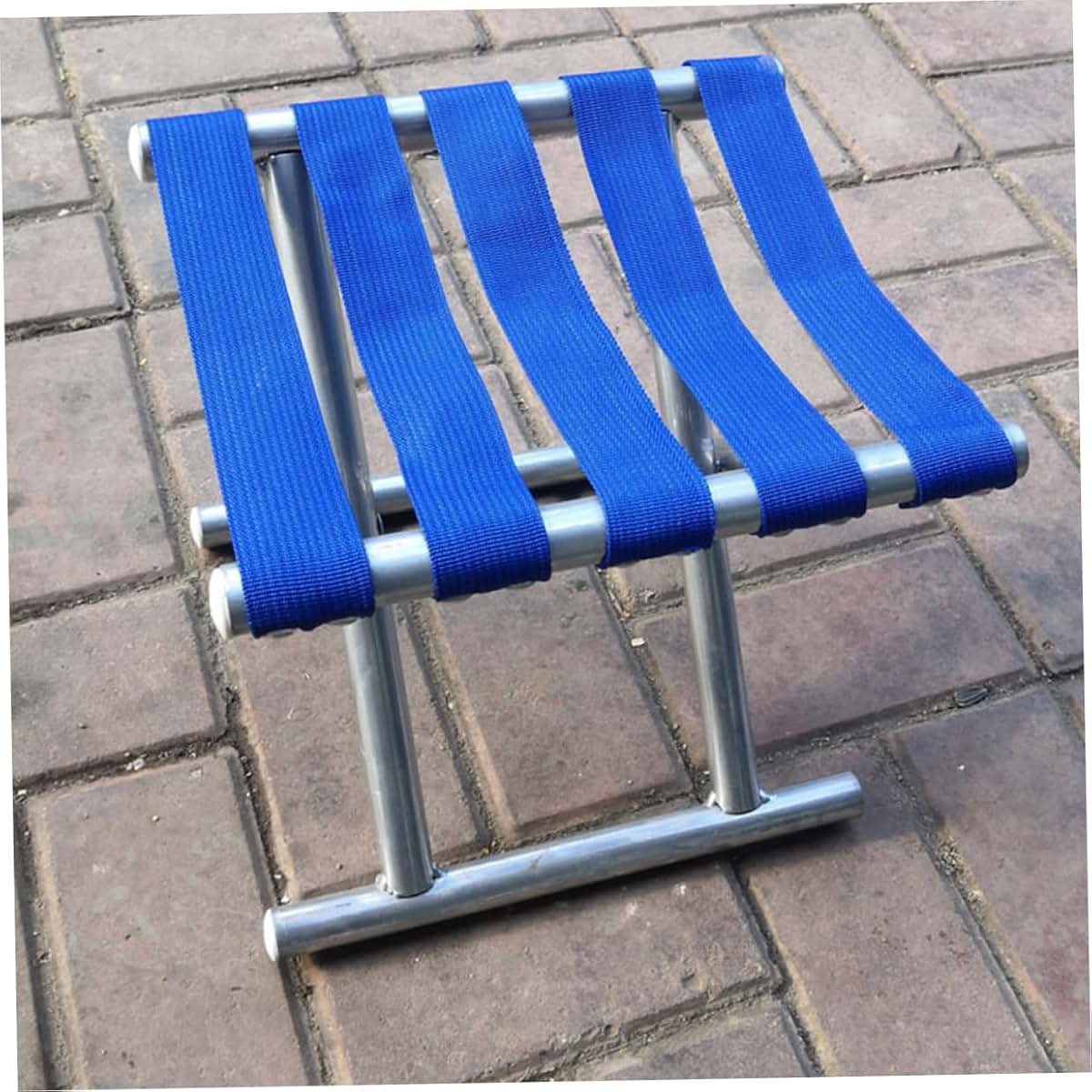 Ylhhwvy Camping Stool Portable Folding Stool For Outdoor Use