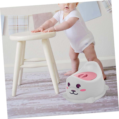 Mini Portable Child Toilet Seat for Travel Potty Training