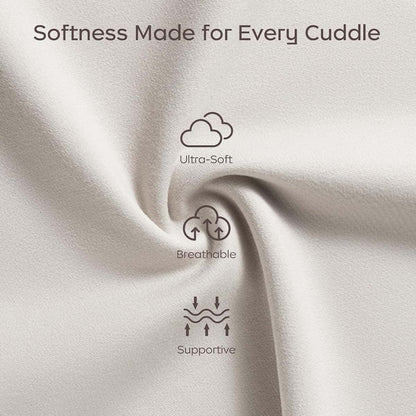 Bc Babycare CocoonGo Baby Carrier CloudTouch Fabric Ergonomic 7-45 lbs