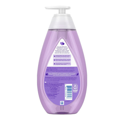 Johnson's Baby Shampoo Pack