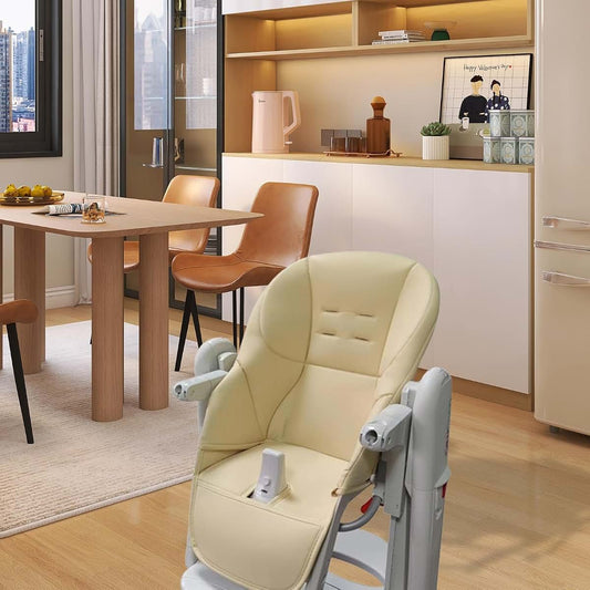 Lafande High Chair Cushion Pad for Peg Perego Tatamia (photo 2)