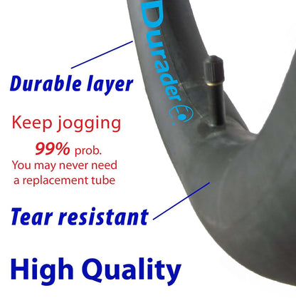 Lineament Rear Inner Tube For Burley Bee Bike Trailer (photo 4)