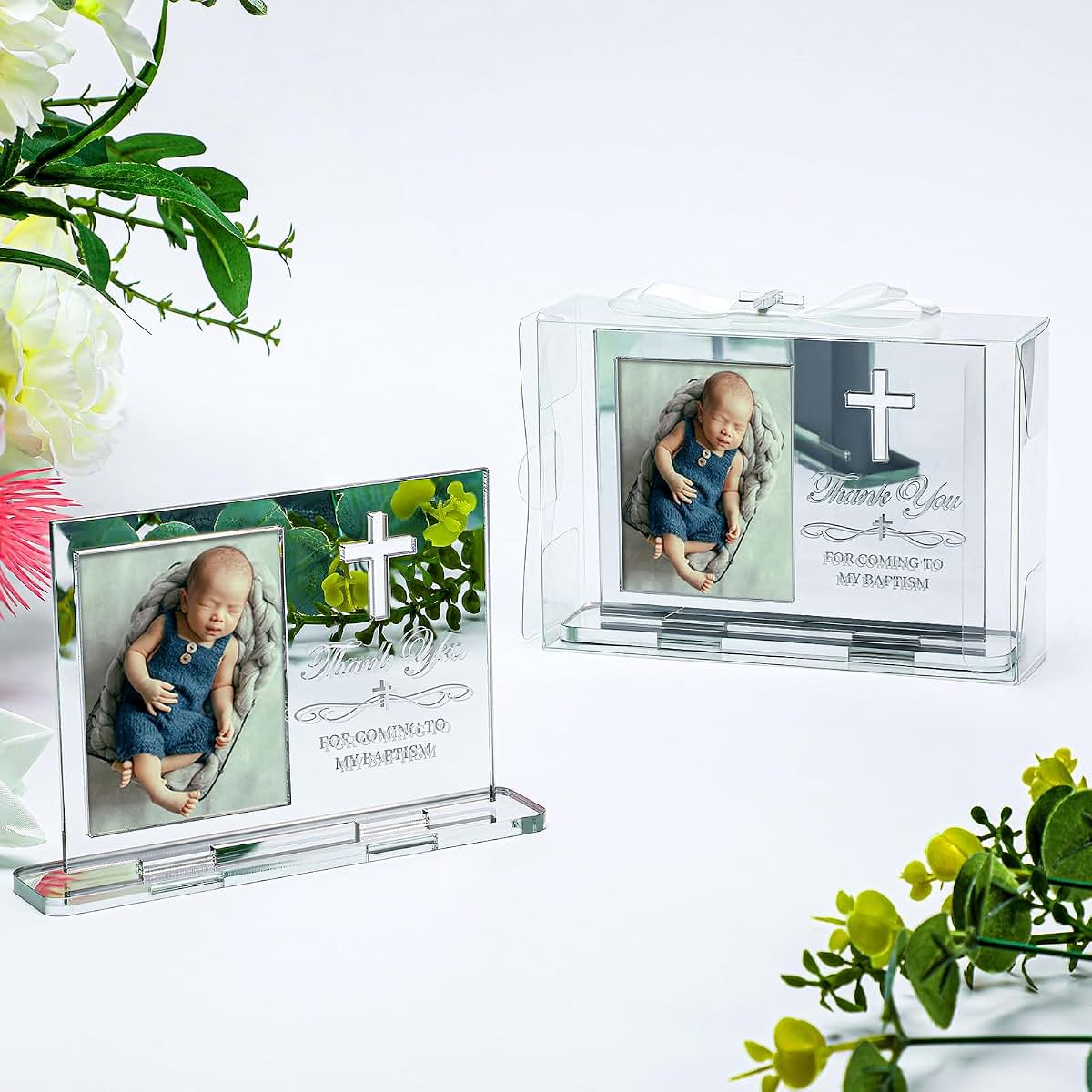 Standard Picture Framing Display for Wall or Tabletop