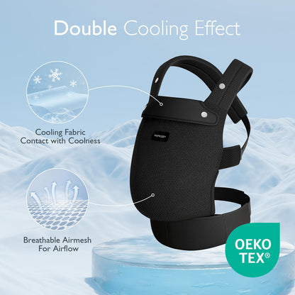 Momcozy Ergonomic Baby Carrier