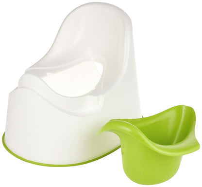 Ikea Lockig Child's Potty Chair with Slip-Resistant Base