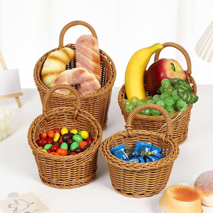 Nursery Storage Bin and Basket for Organization