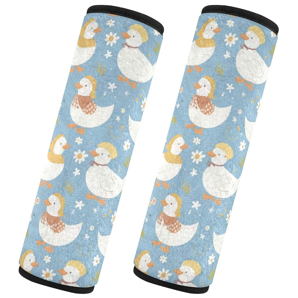 Vehicle Car Seat Accessory for Baby Travel Comfort