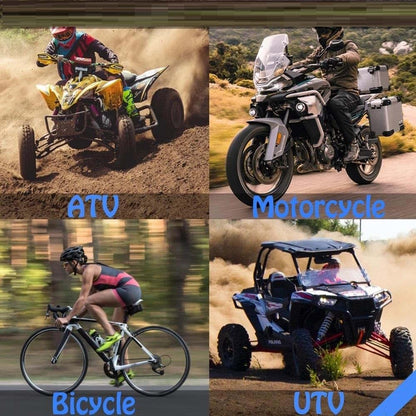 Baby Stroller Transportation Component System, Universal Fit