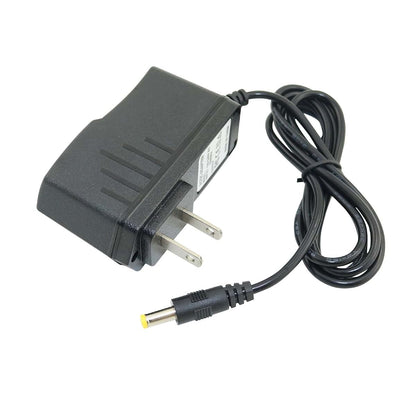 FocalTop AC Charger Cord for Vtech Baby Monitor VM321 VM333 VM321-2 Parent Unit Power Supply Charger