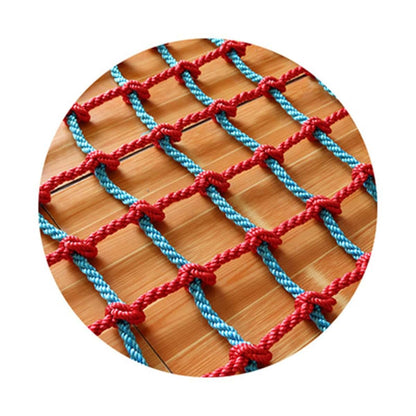 Awsad Universal Rope Net For Stairs And Balconies 2x6m