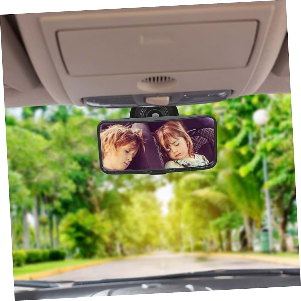 Vehicle Exterior Trim Covering for Automotive Style