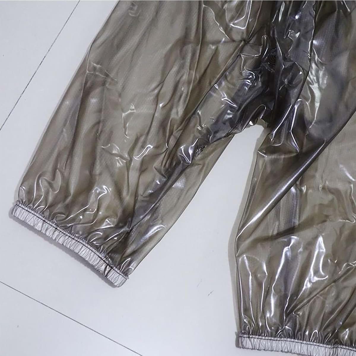TAPIVA PVC Adult Incontinence Pants, Adult Incontinence Pull-On Plastic Bloomers,Adult Diaper/Incontinence Pants,Adult