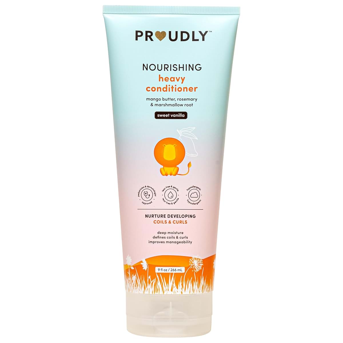 Baby Hair Care Supplies and Grooming Tools