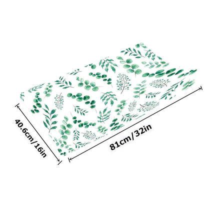 2-Pack Baby Changing Pad Covers | Stretchy Cotton Nursery Table Sheets