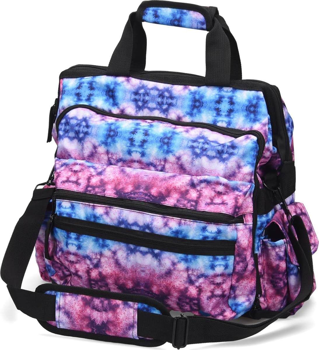 Nurse Mates Ultimate Travel Bag for Professional Organization