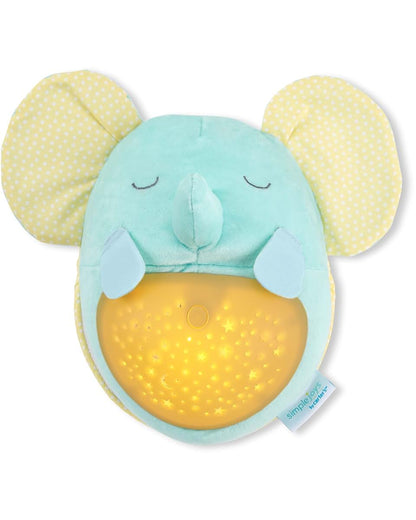 Simple Joys by Carter's Baby Soft Soother (photo 2)