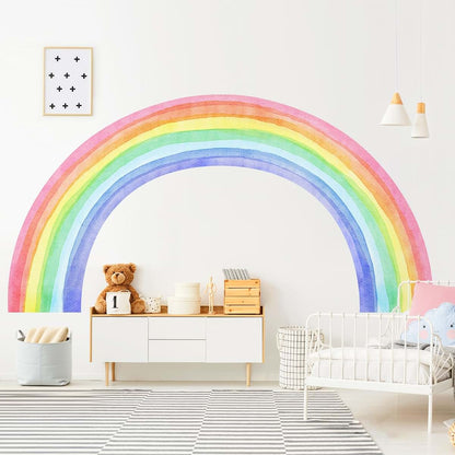 Wall and Surface Decals for Nursery and Kids' Room Decor