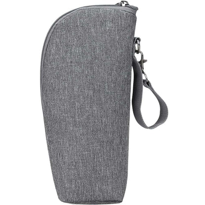Insulated Milk Bottle Thermal Pouch for Travel and Outdoor Use
