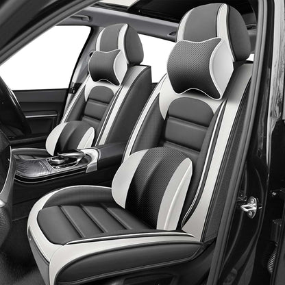 Viudmek Car Seat Covers For Wrangler