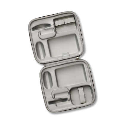 Nanit Travel Case for Camera & Sound Equipment - Grey