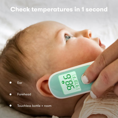 Frida Baby 3-in-1 Thermometer