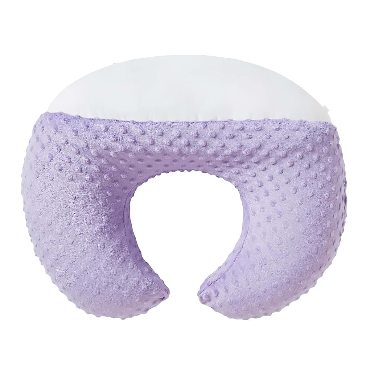 Nivava Baby Nursing Pillow and Positioner for Breastfeeding Support