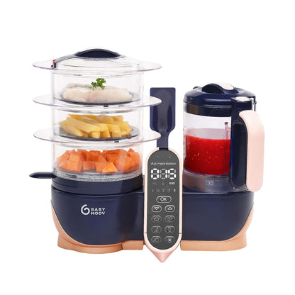 Kitchen Appliance for Baby and Family Meals