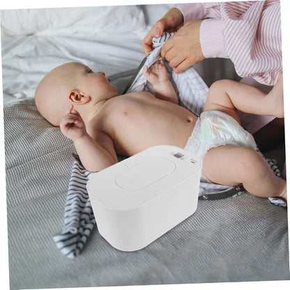 NOLITOY Portable Baby Wipe Warmer and Heater