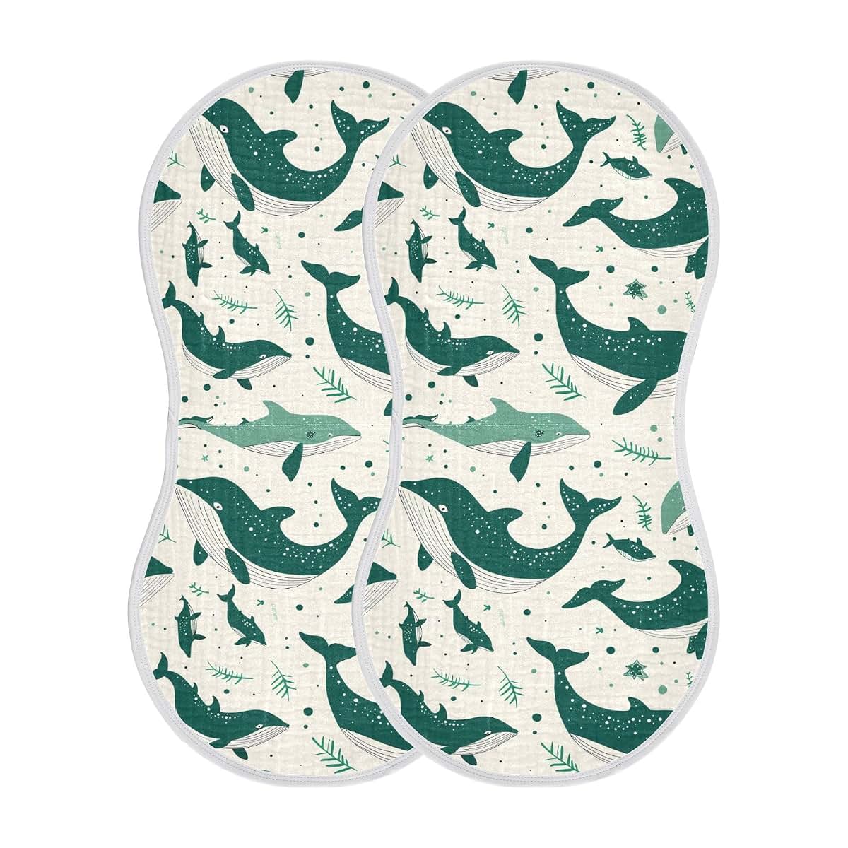 Baby Bath Towel and Nursery Linen for Everyday Use