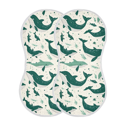 Baby Bath Towel and Nursery Linen for Everyday Use