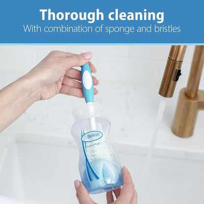 Dr. Brown's Reusable Bottle Brush Set