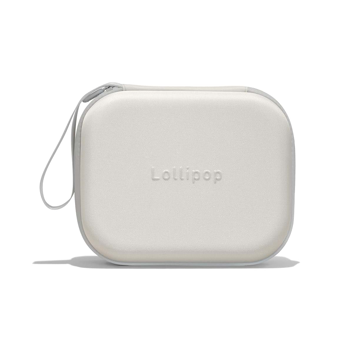 Lollipop Travelpop Hard Shell Carrying Case for Baby Monitor