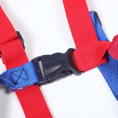 Adjustable Toddler Safety Harness Leash for Preschool Kids