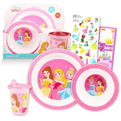 Baby Food Storage Container for Kitchen Use