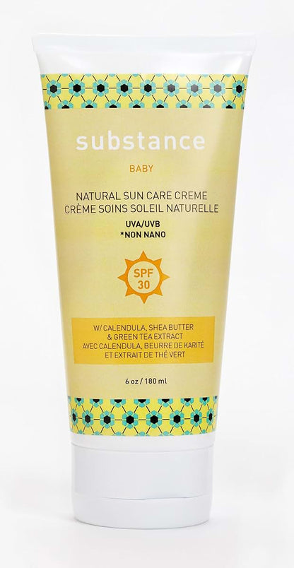 Substance Baby Sun Care Creme 180 ML