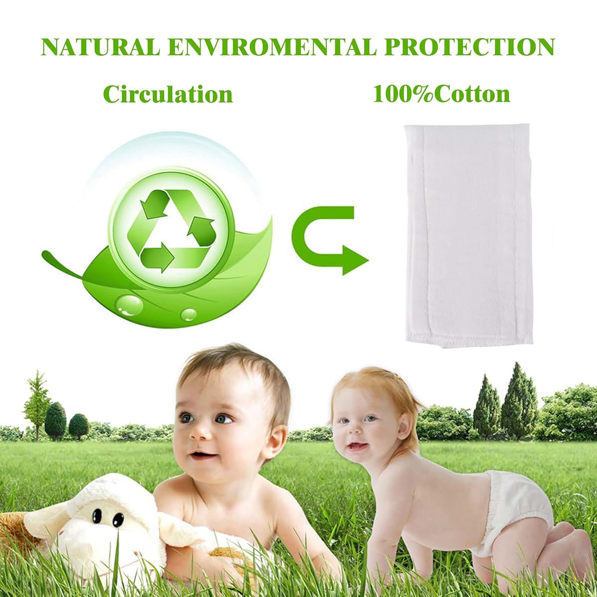 Baby Undergarments for Everyday Comfort and Wear
