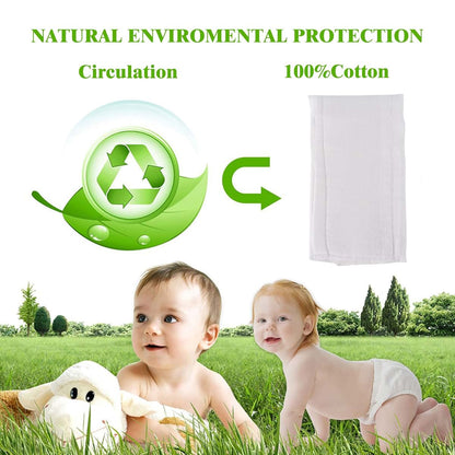 Baby Undergarments for Everyday Comfort and Wear