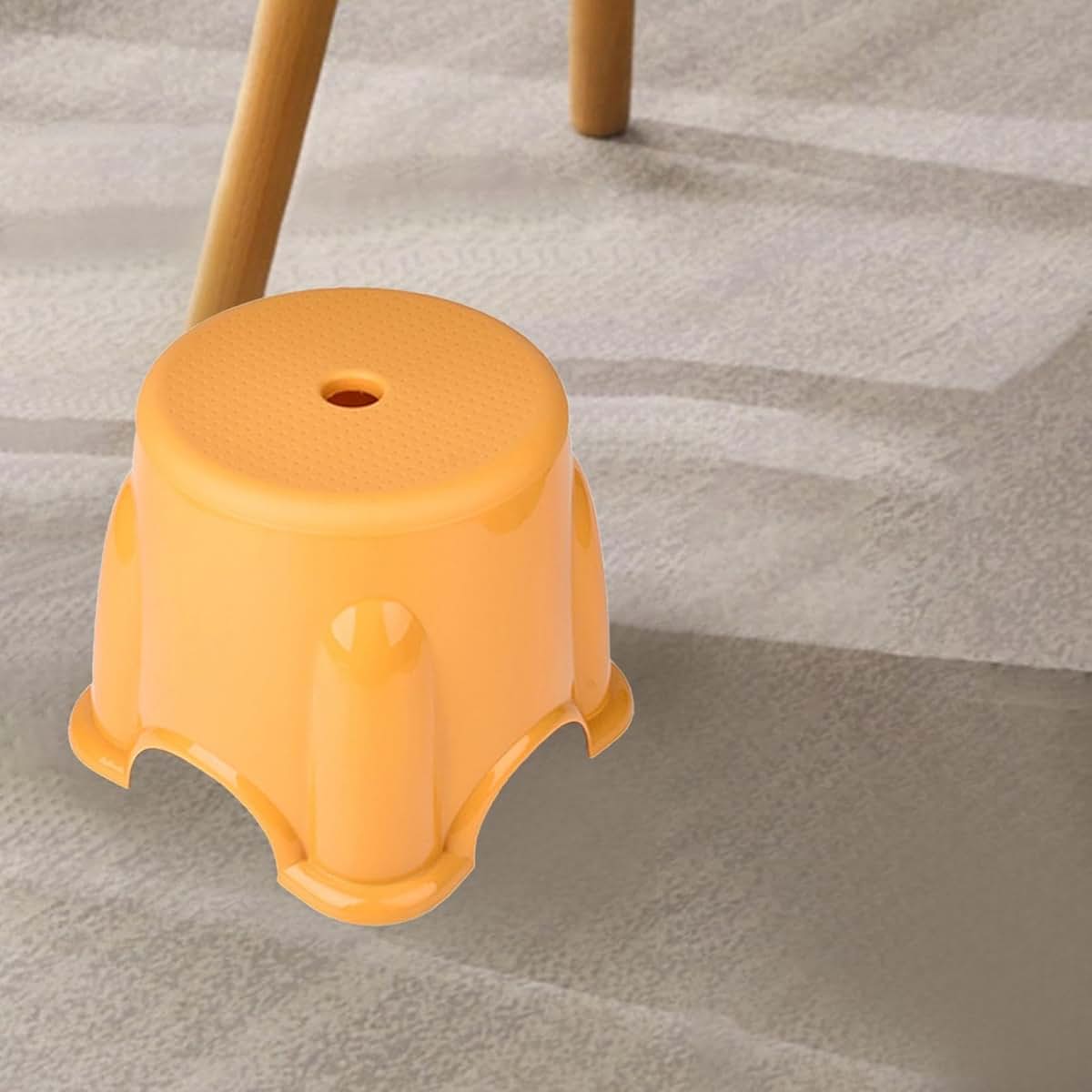 Step Ladder and Scaffolding Accessory for Home Improvement