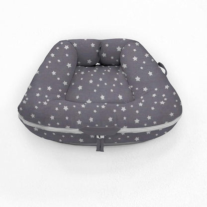 Allbright Kids Newborn Lounger Cover For DockATot Deluxe