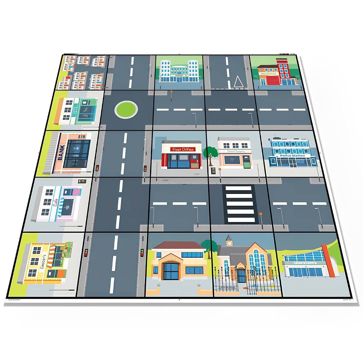 Baby Rugs and Mats