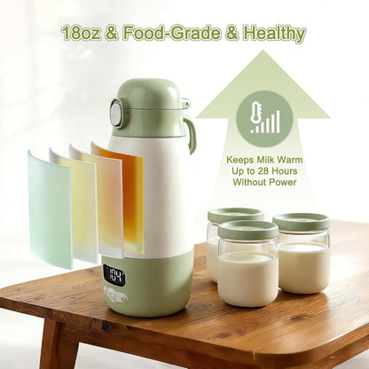Enteral Feeding Supplies for Baby Nutrition Support